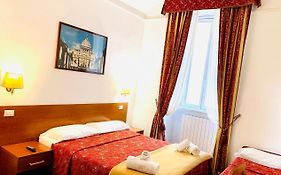 Toffa Place In Rome