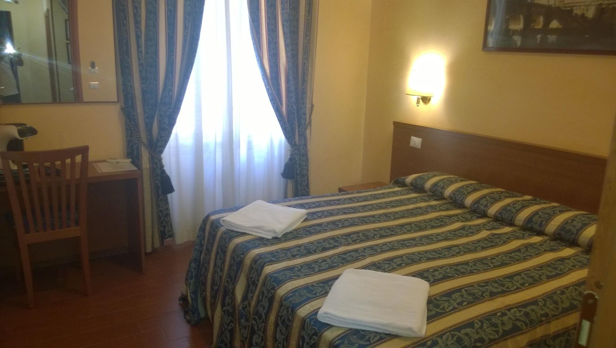 Toffa Place In Rome Roma Exterior foto