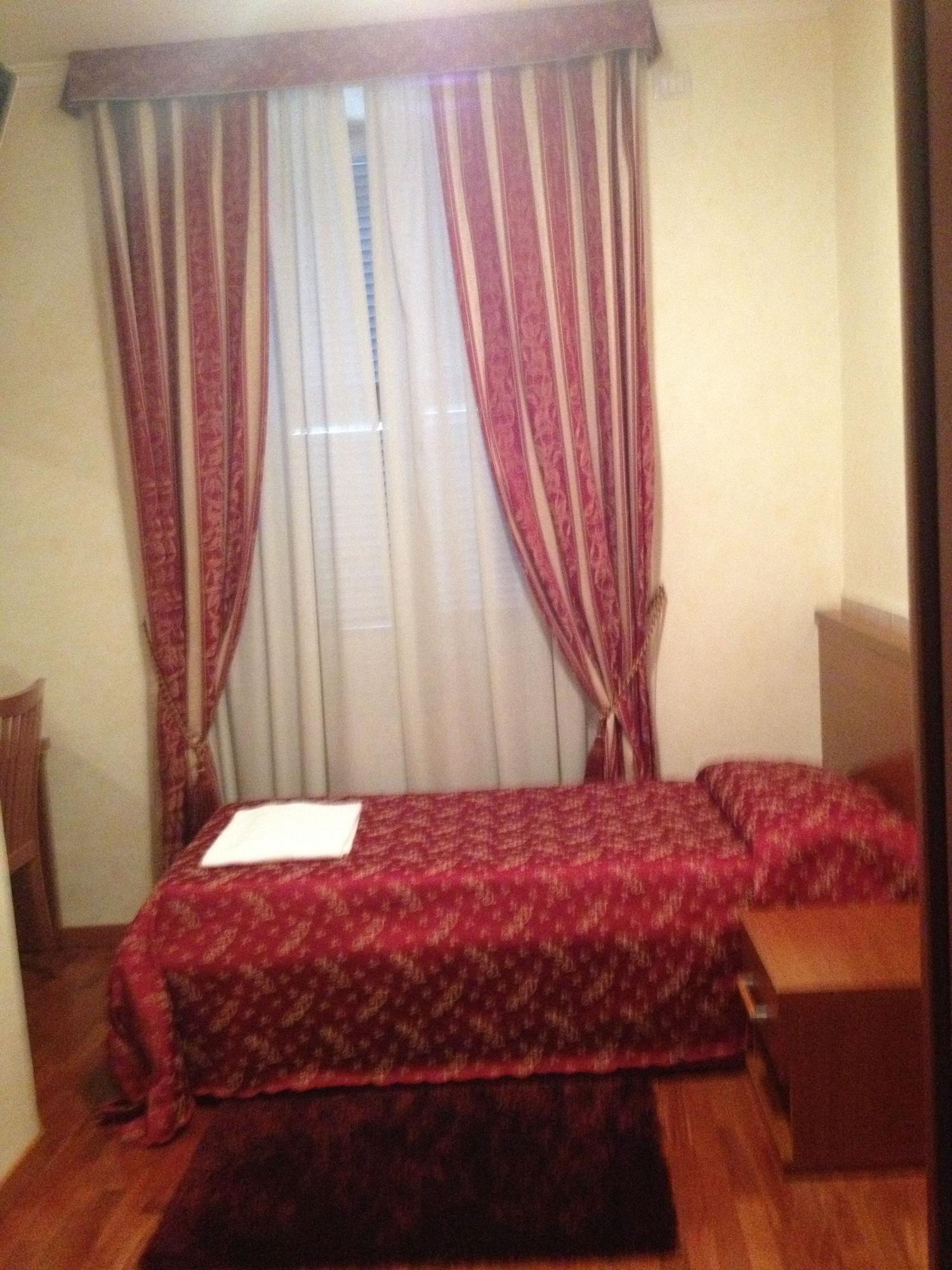 Toffa Place In Rome Roma Exterior foto