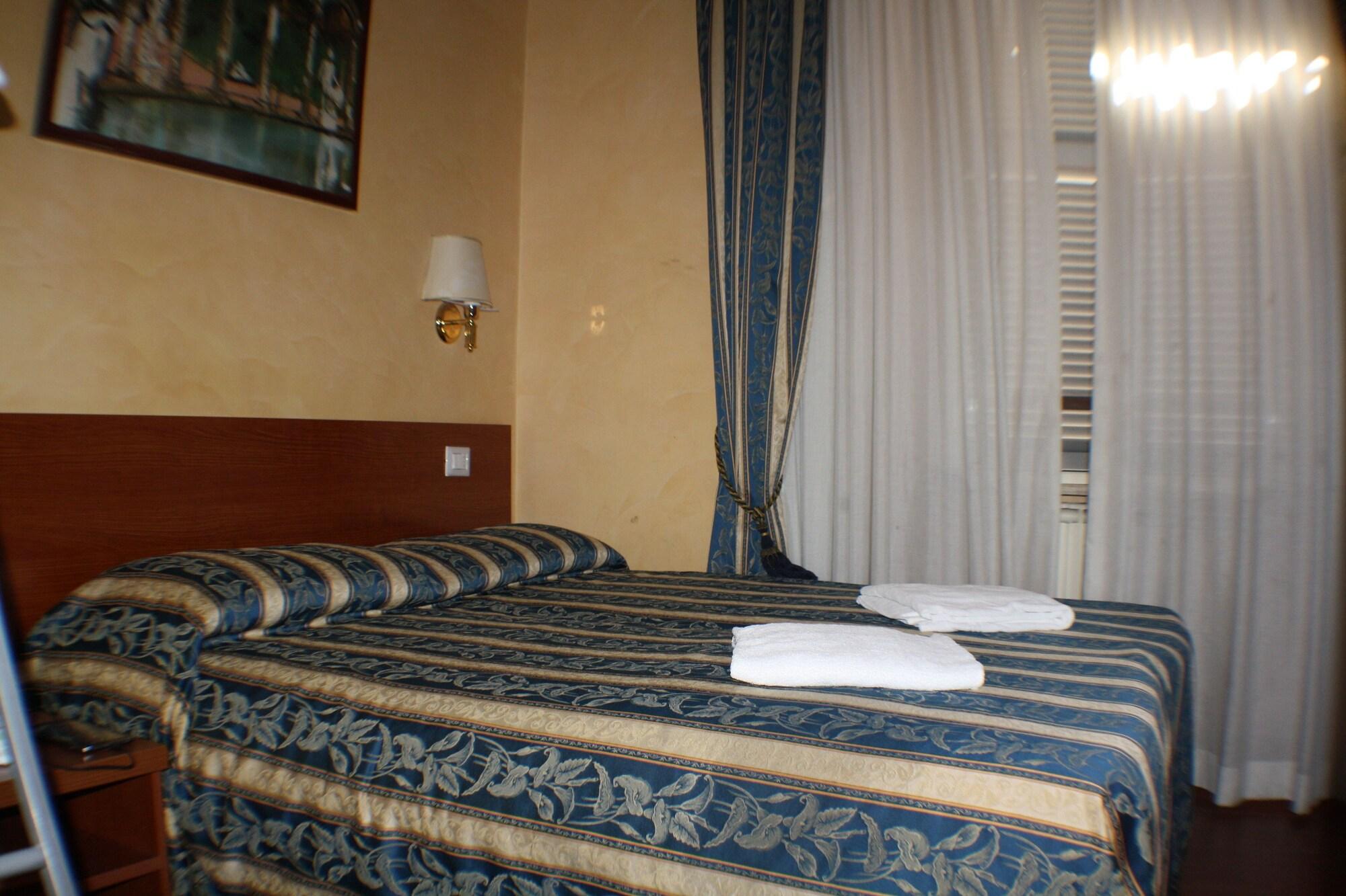 Toffa Place In Rome Roma Exterior foto