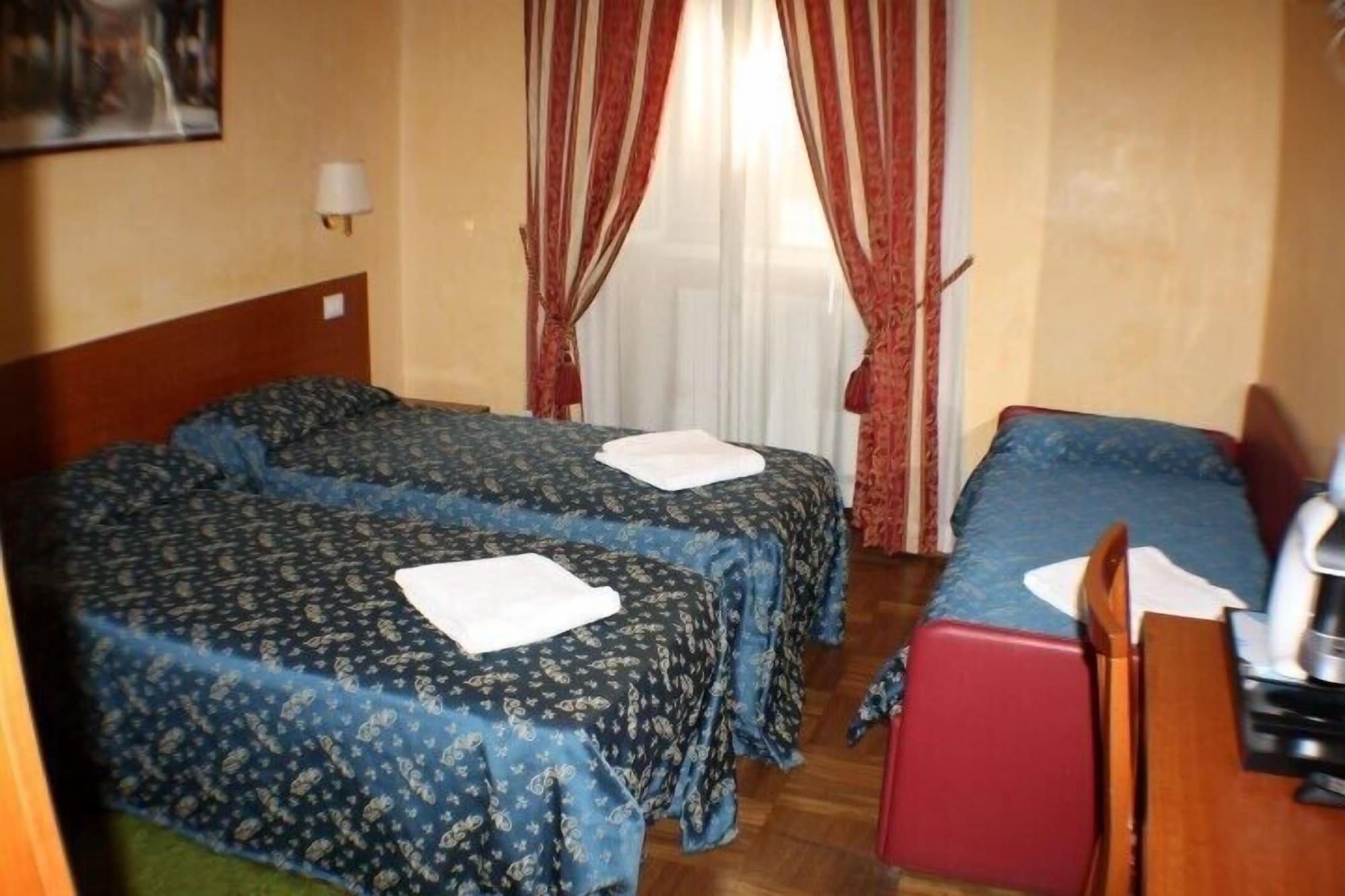 Toffa Place In Rome Roma Exterior foto