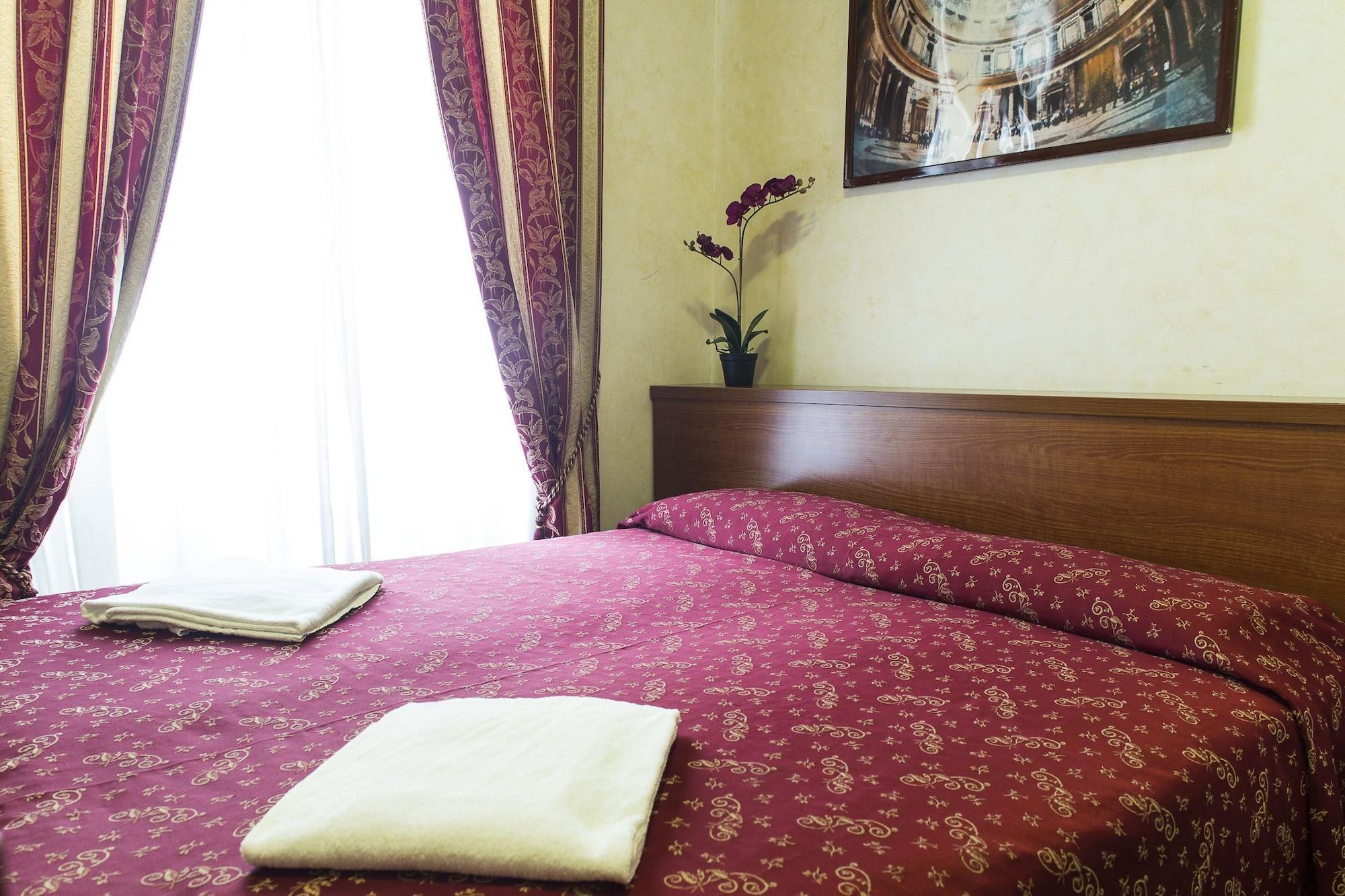 Toffa Place In Rome Roma Exterior foto