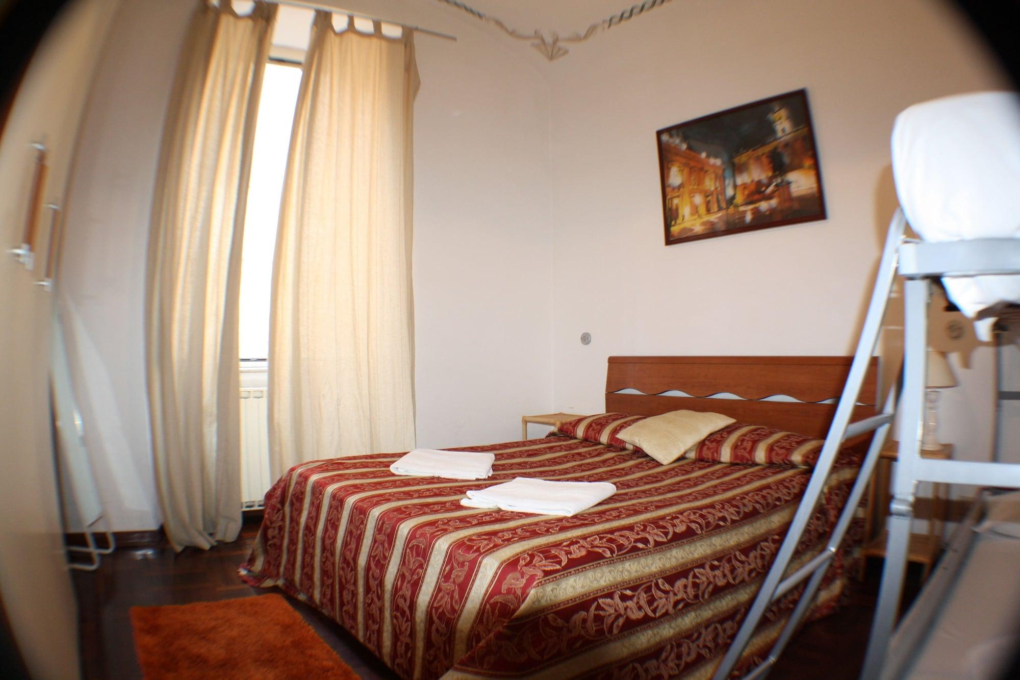 Toffa Place In Rome Roma Exterior foto