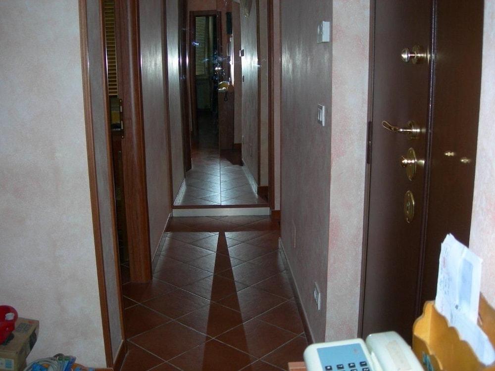 Toffa Place In Rome Roma Exterior foto