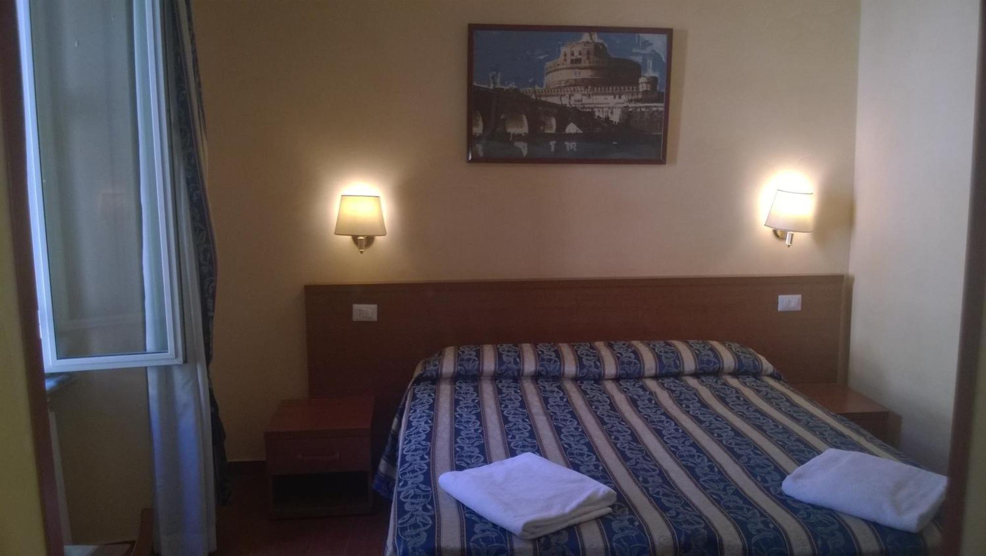 Toffa Place In Rome Roma Exterior foto