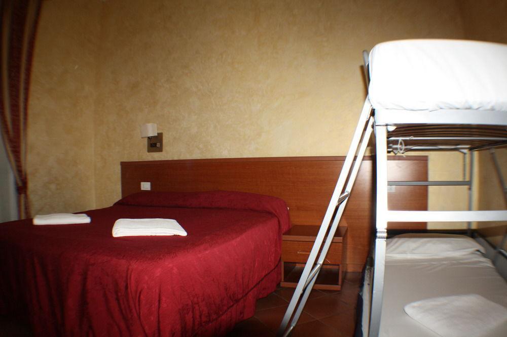 Toffa Place In Rome Roma Exterior foto