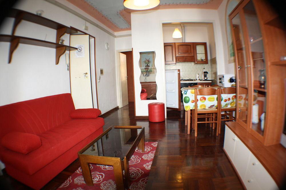 Toffa Place In Rome Roma Exterior foto