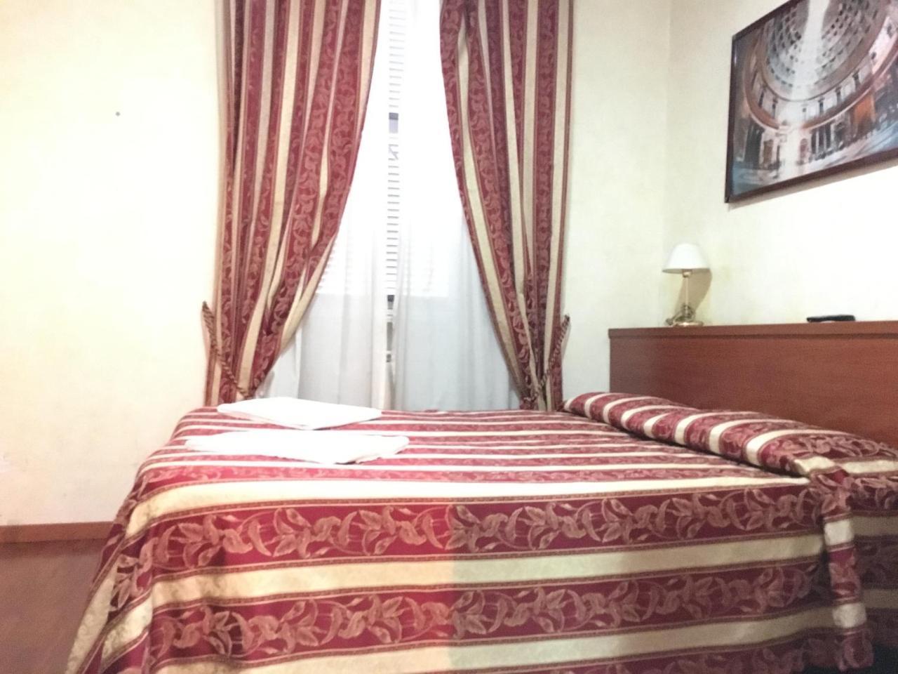 Toffa Place In Rome Roma Exterior foto