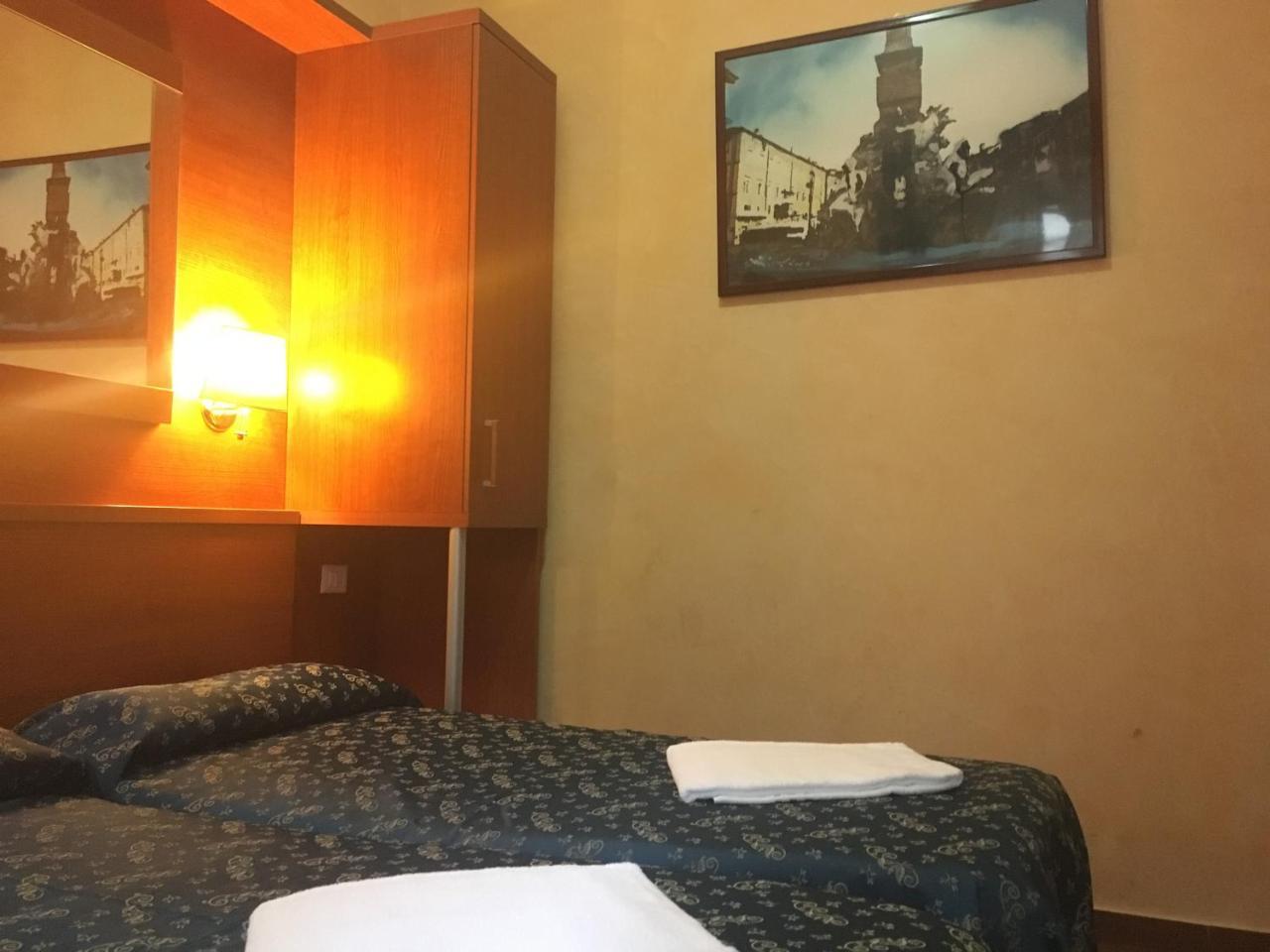Toffa Place In Rome Roma Exterior foto