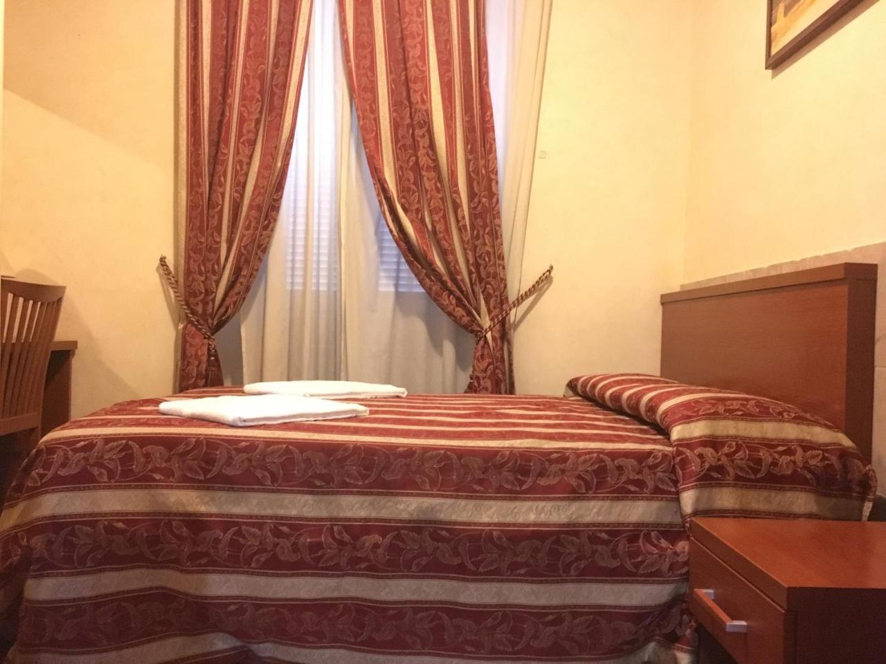 Toffa Place In Rome Roma Exterior foto