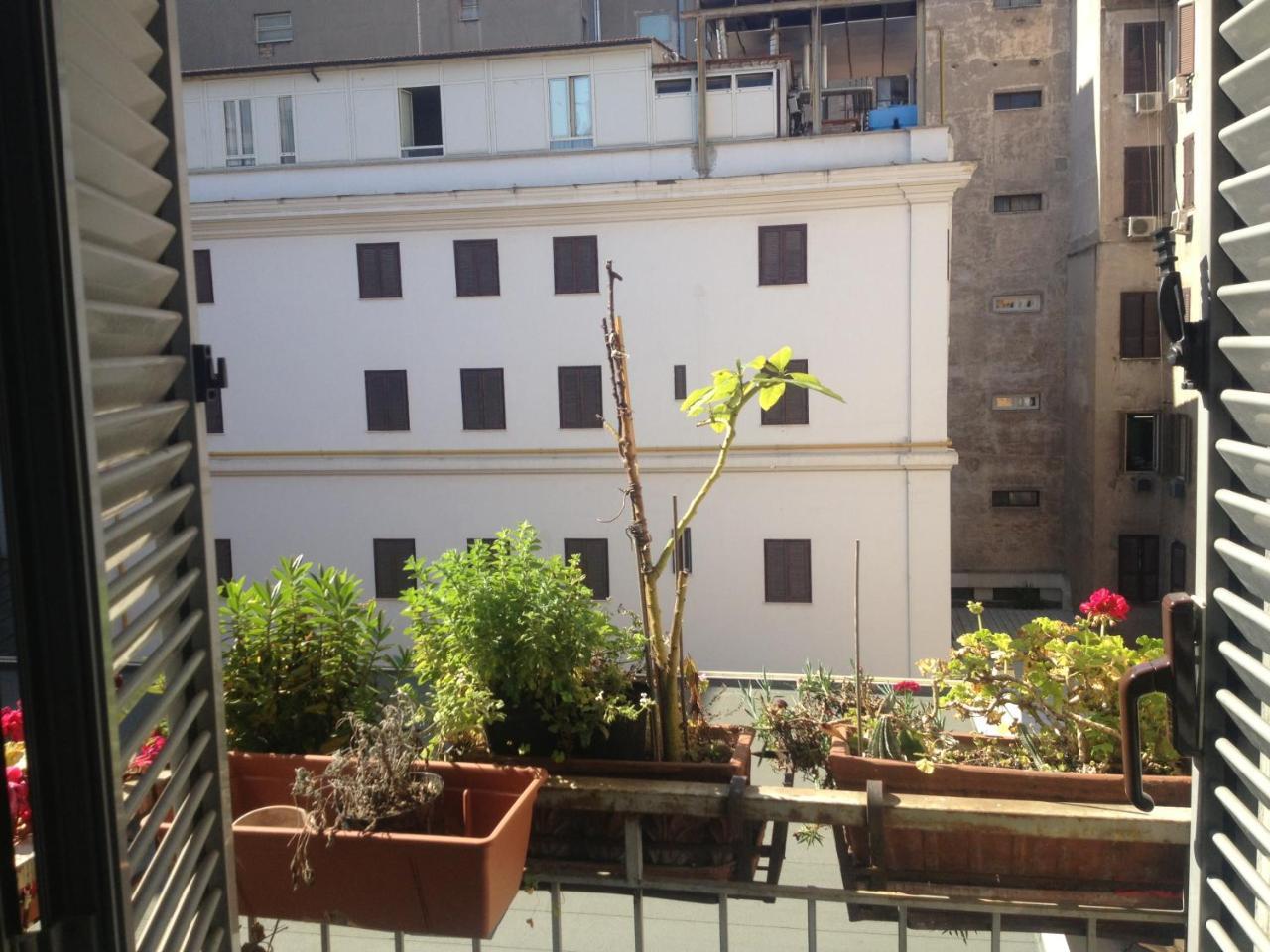 Toffa Place In Rome Roma Exterior foto